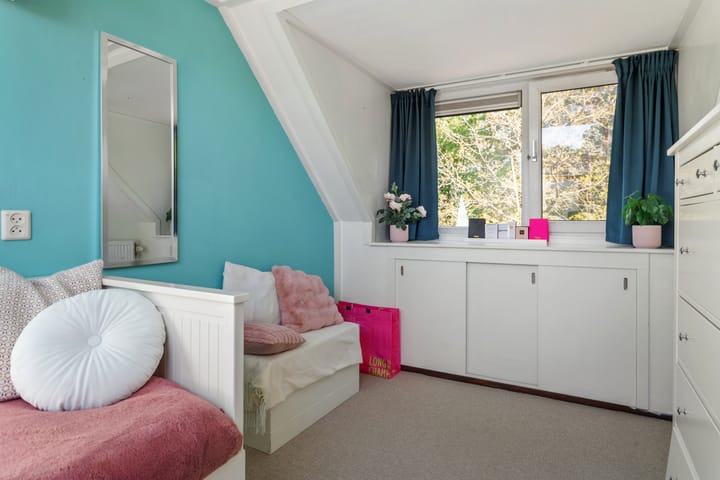 Foto 25 van Chopinlaan 115