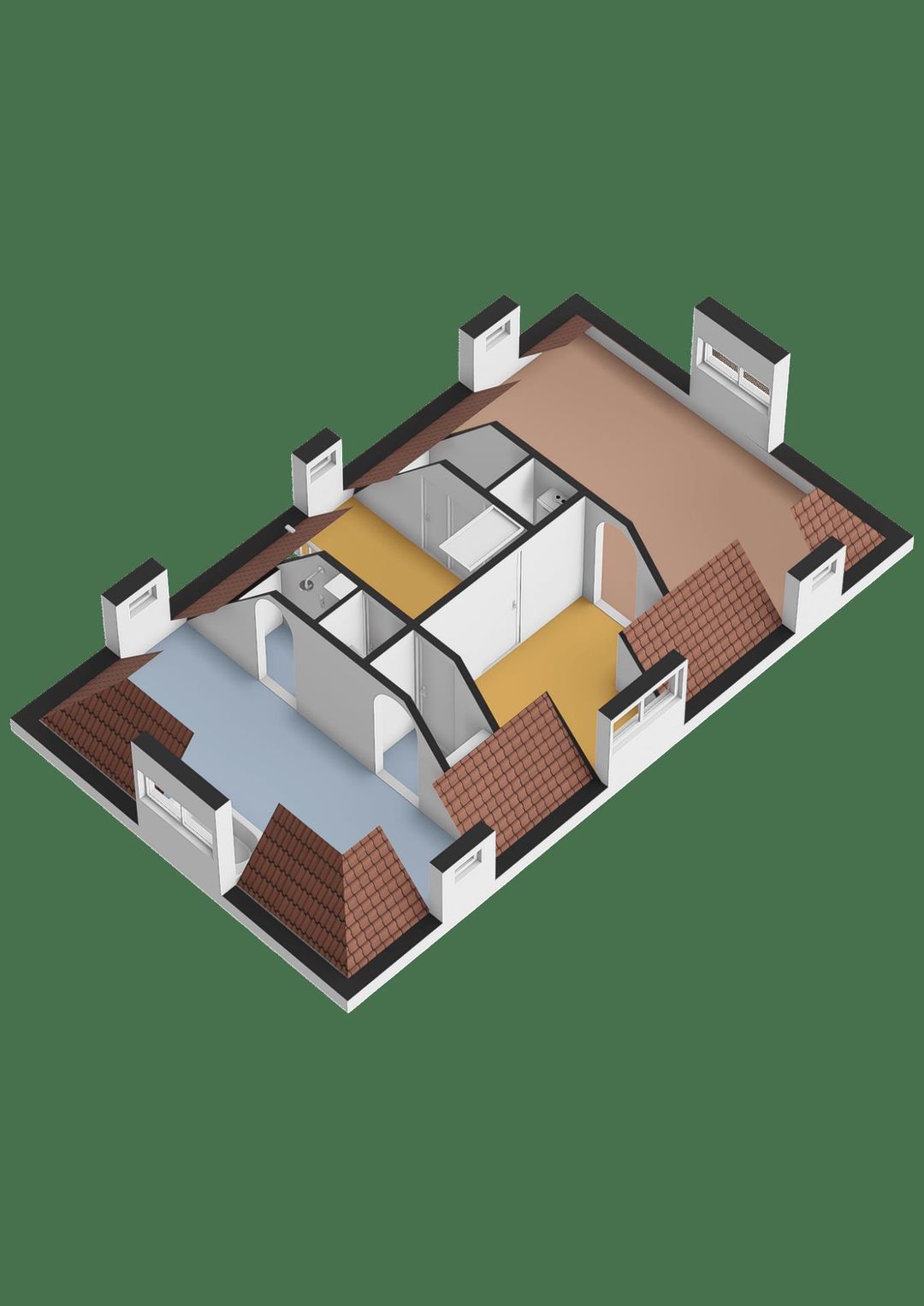 Foto 71 van Van der Helstlaan 4