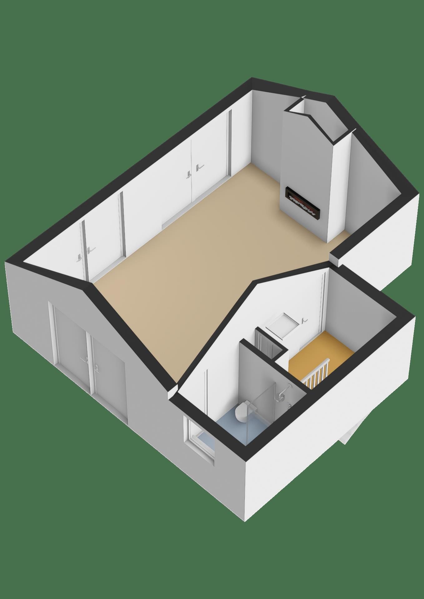 Foto 72 van Van der Helstlaan 4