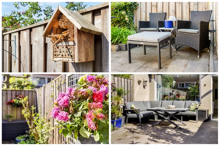 Foto 27 van Chopinlaan 115