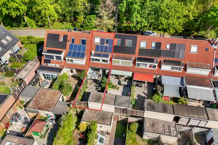 Foto 28 van Chopinlaan 115