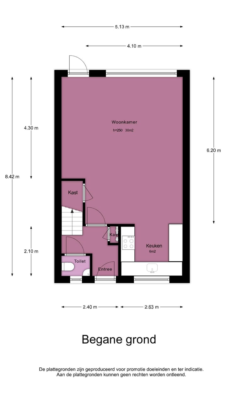 Foto 30 van Chopinlaan 115