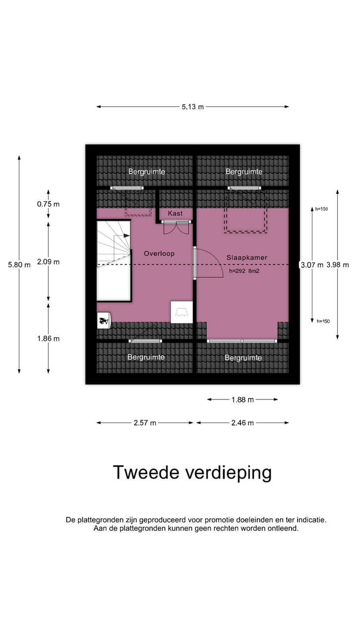 Foto 34 van Chopinlaan 115