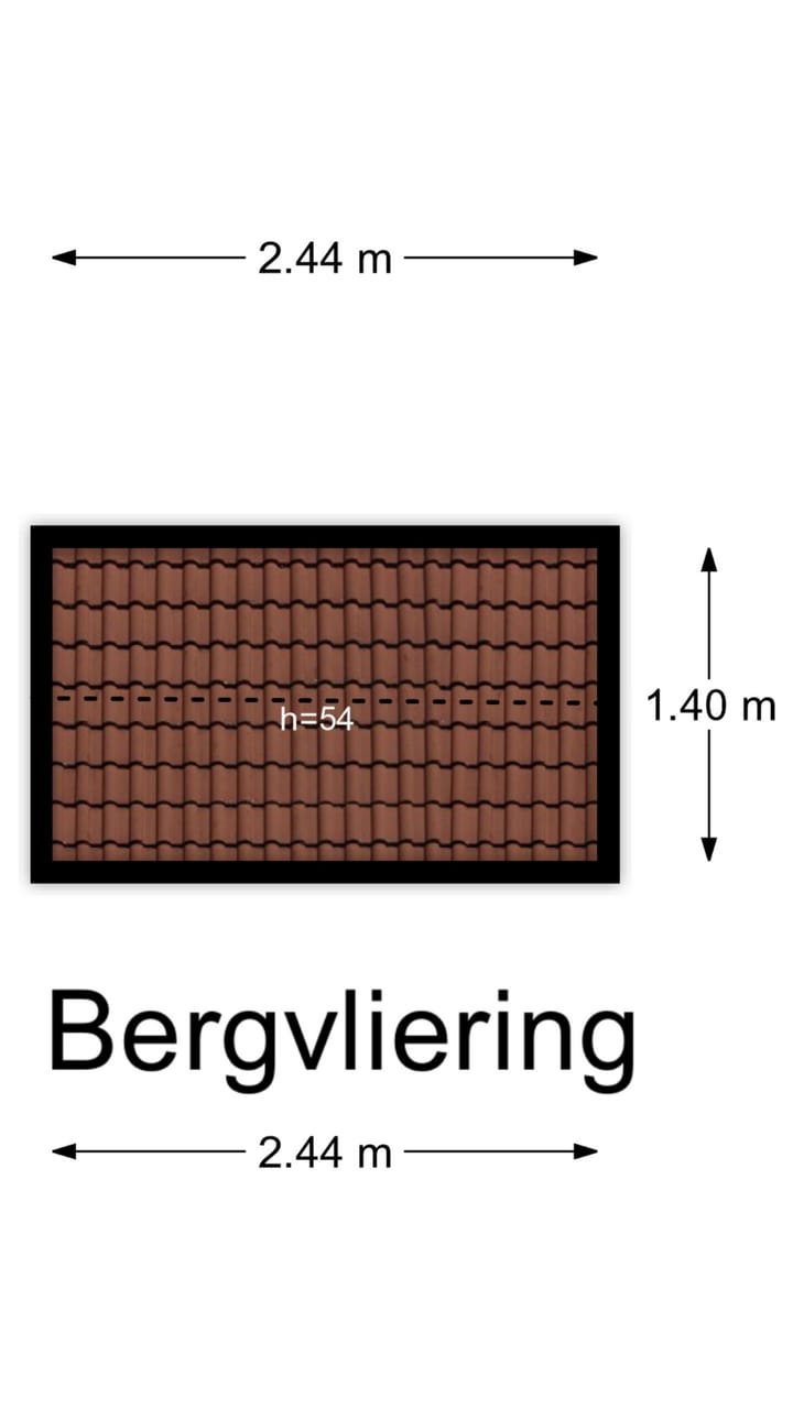 Foto 35 van Chopinlaan 115