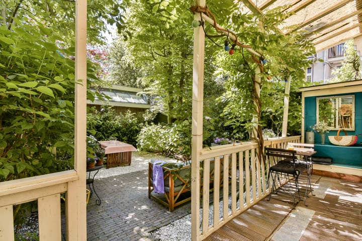 Foto 3 van Cornelis Drebbelstraat 8-H