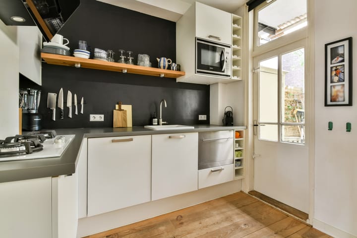 Foto 4 van Cornelis Drebbelstraat 8-H