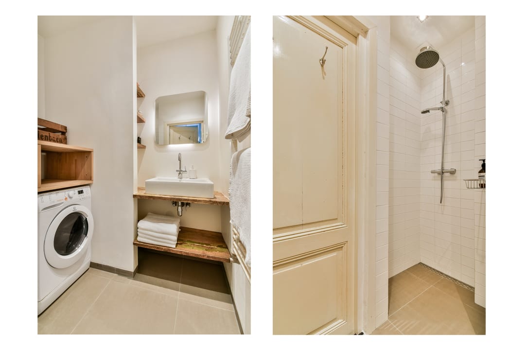 Foto 13 van Cornelis Drebbelstraat 8-H