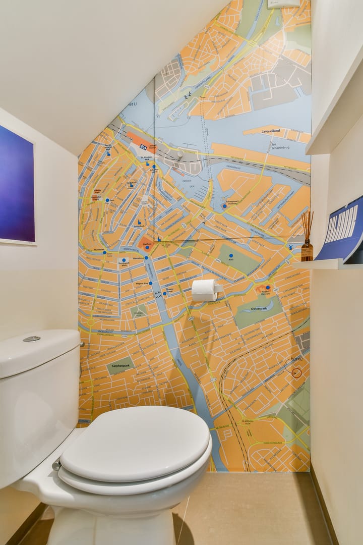 Foto 16 van Cornelis Drebbelstraat 8-H