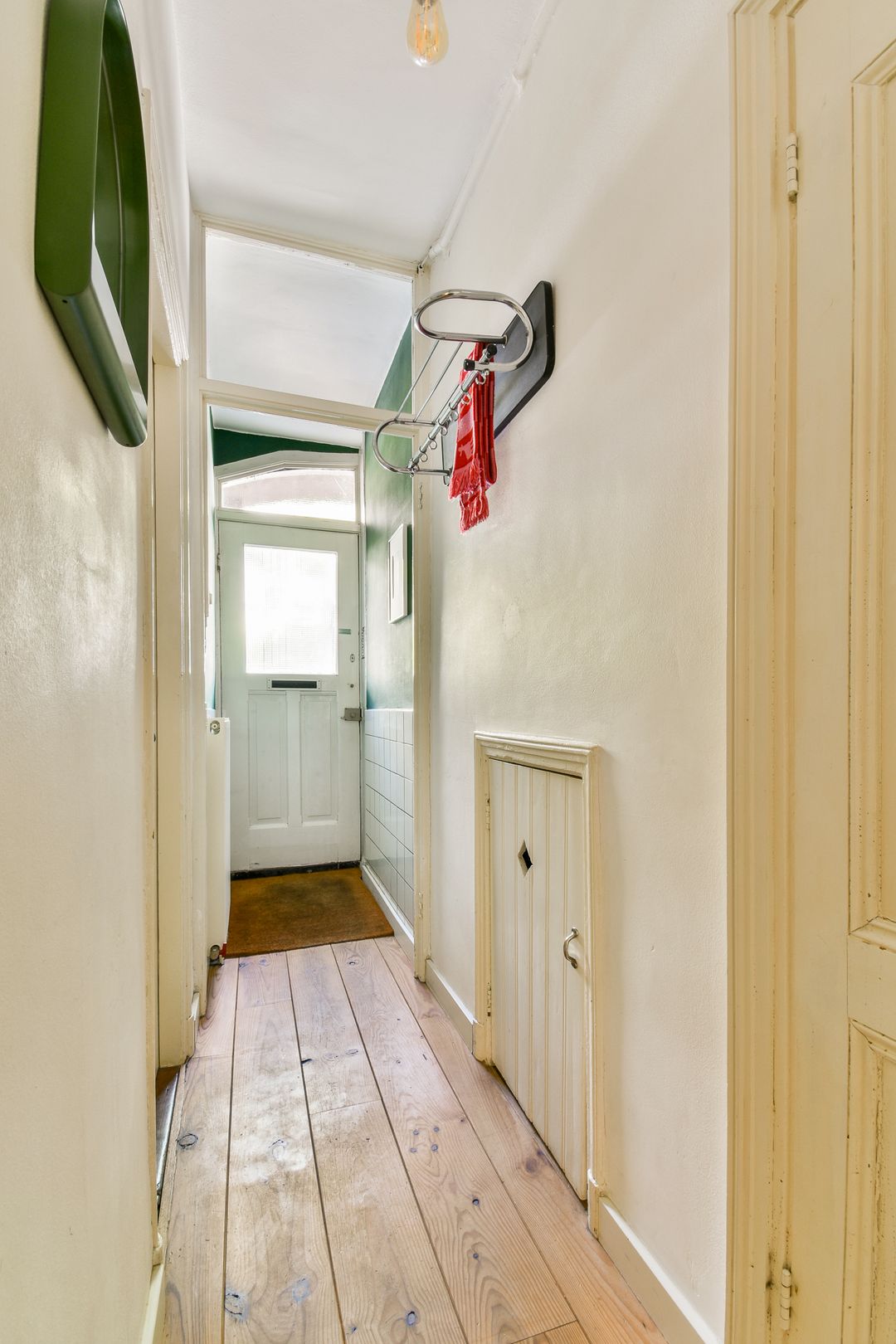 Foto 17 van Cornelis Drebbelstraat 8-H