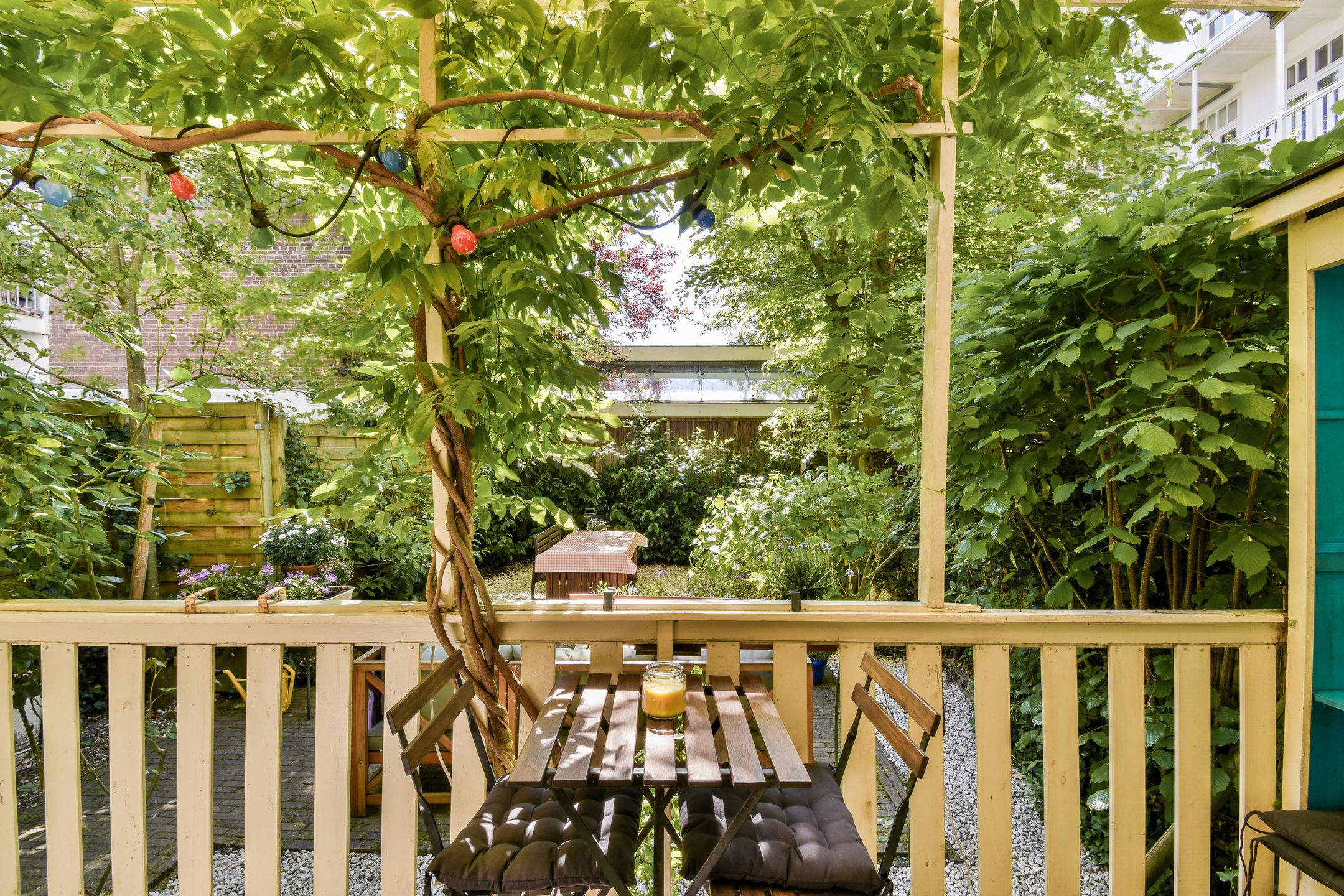 Foto 18 van Cornelis Drebbelstraat 8-H