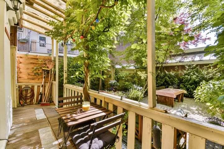 Foto 19 van Cornelis Drebbelstraat 8-H