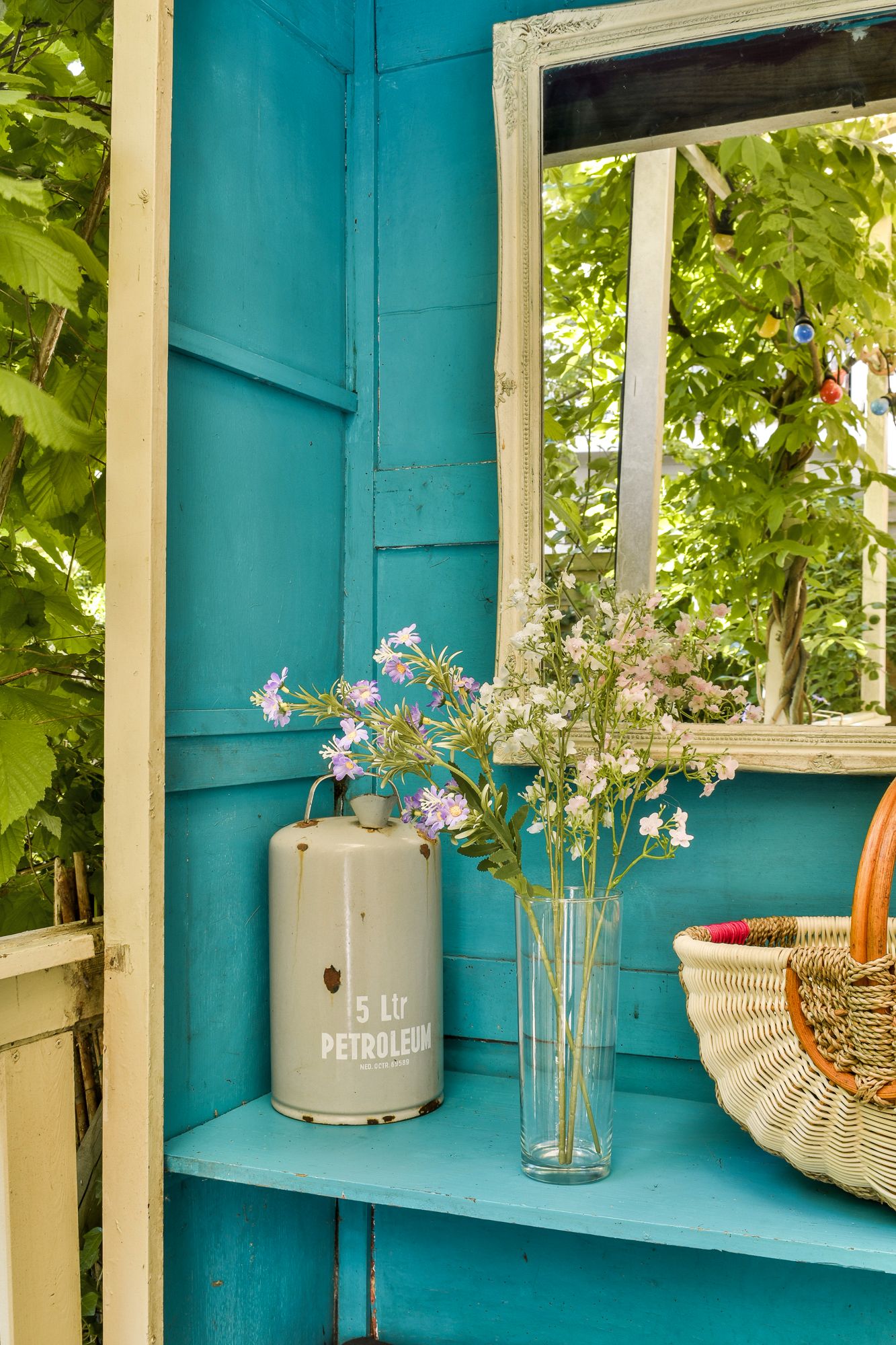 Foto 21 van Cornelis Drebbelstraat 8-H