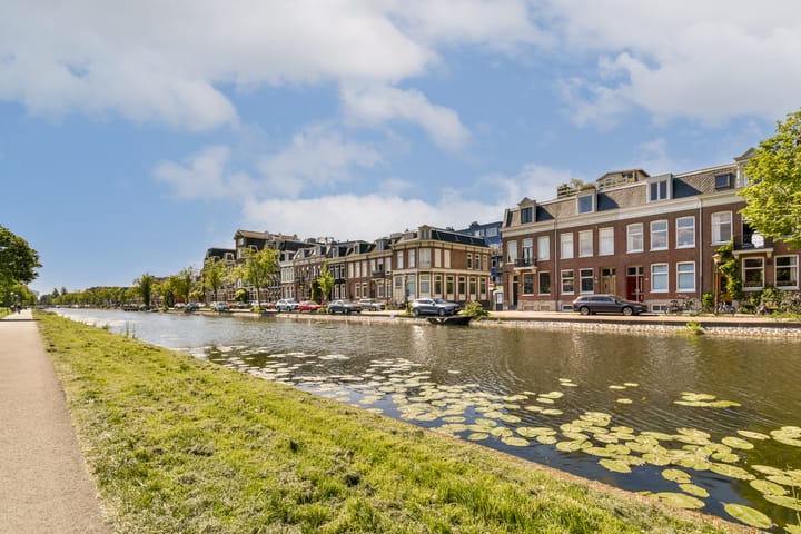 Foto 25 van Cornelis Drebbelstraat 8-H