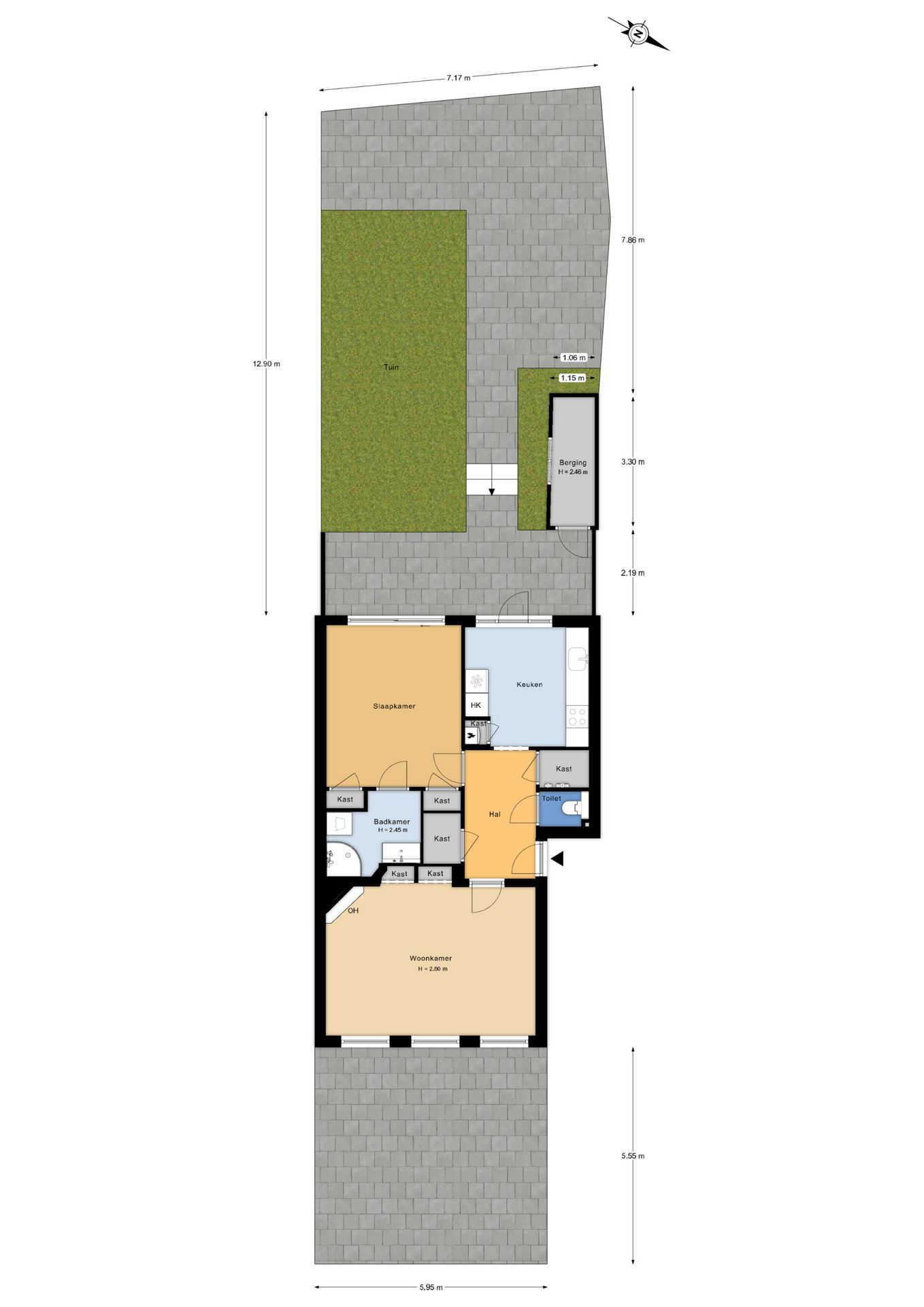 Foto 36 van Lobelialaan 156