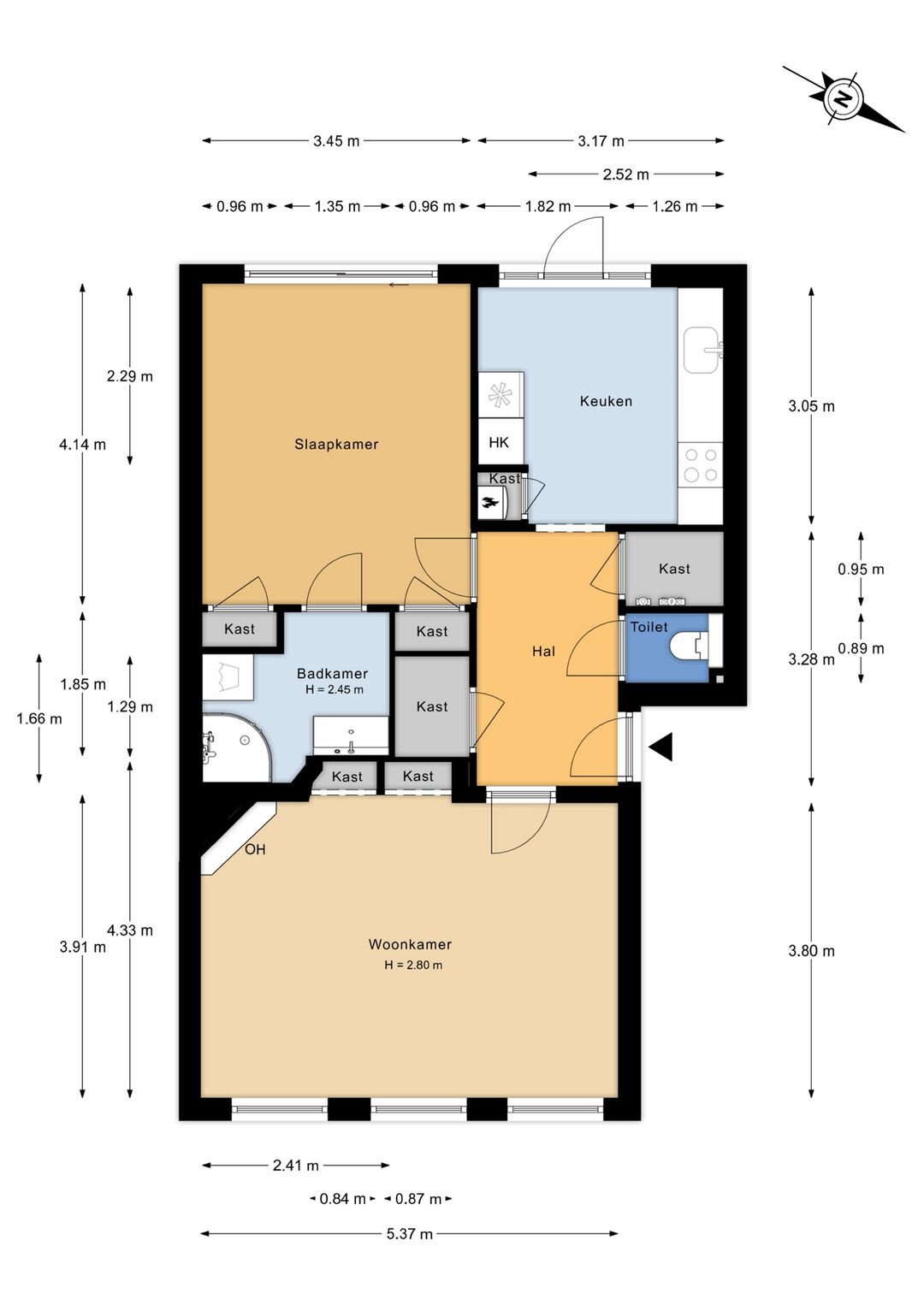 Foto 37 van Lobelialaan 156