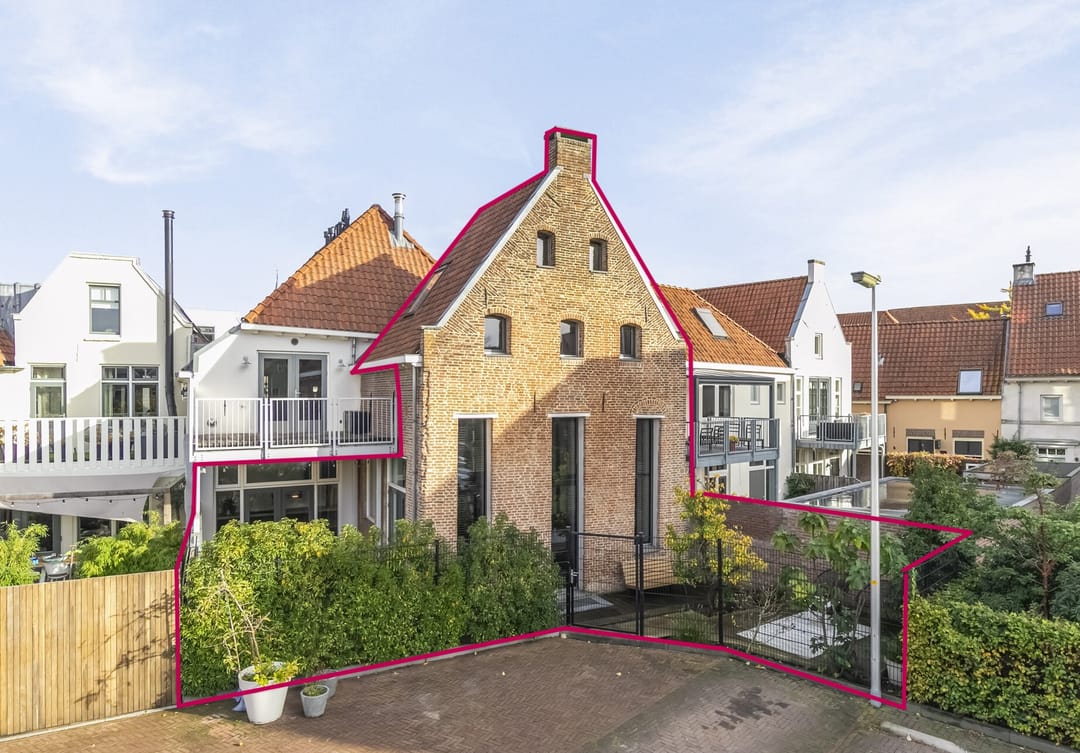 Foto 1 van Papenstraat 77