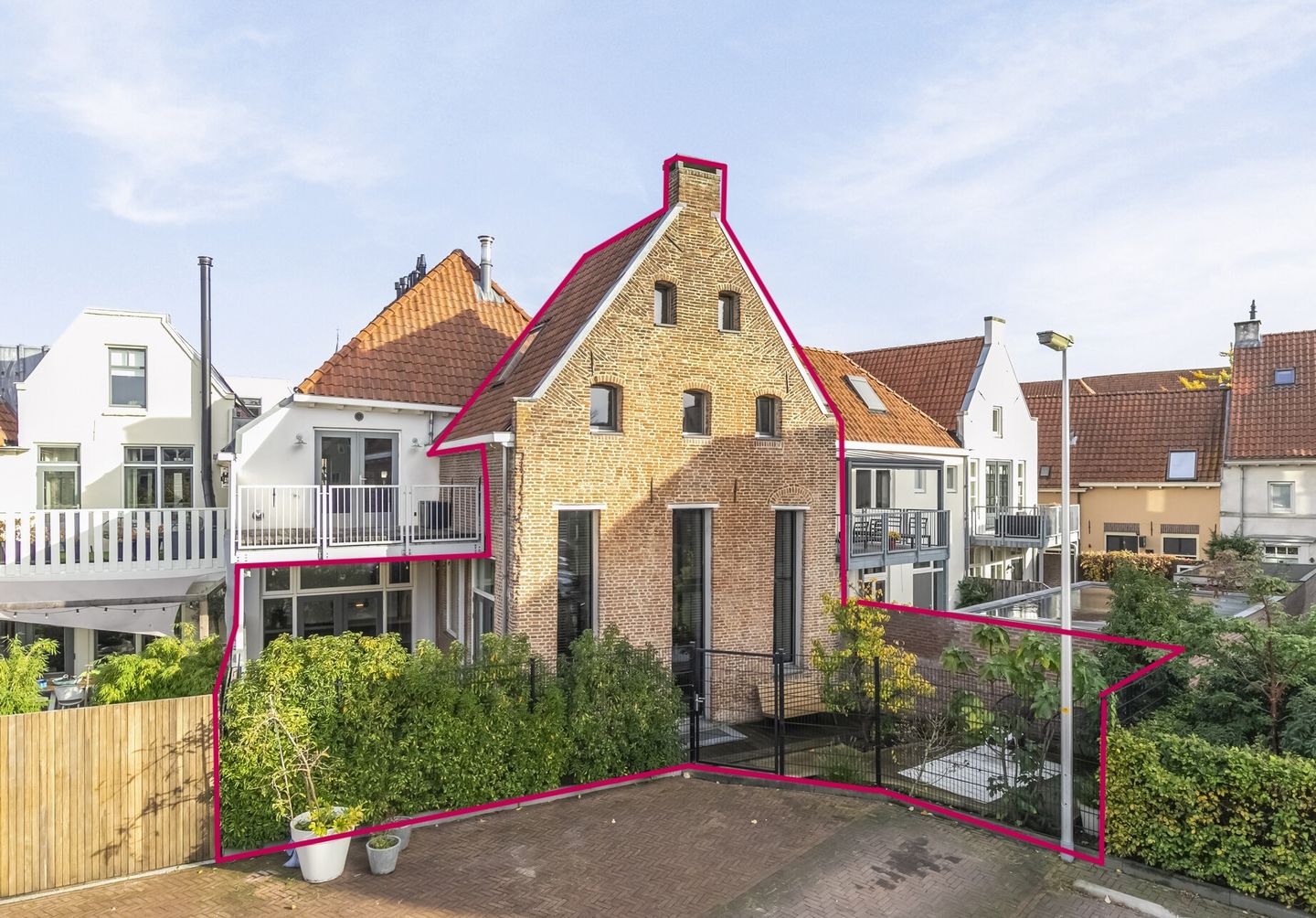 Foto 1 van Papenstraat 77