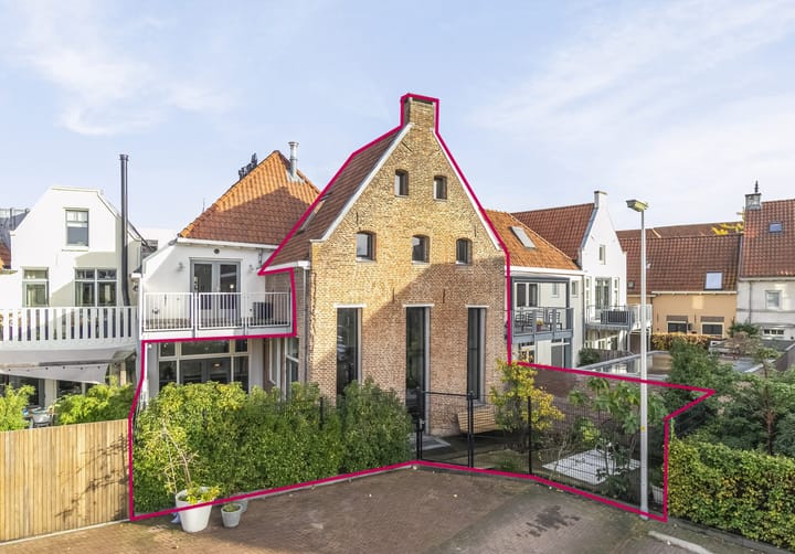 Foto 1 van Papenstraat 77