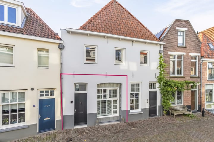 Foto 2 van Papenstraat 77