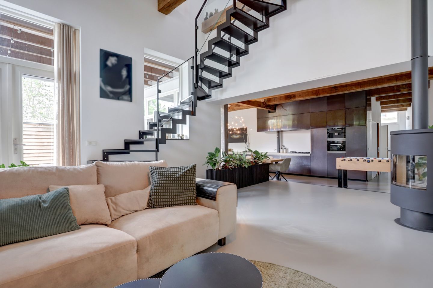 Foto 4 van Papenstraat 77