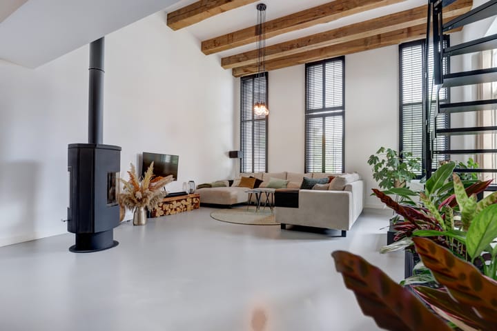 Foto 5 van Papenstraat 77