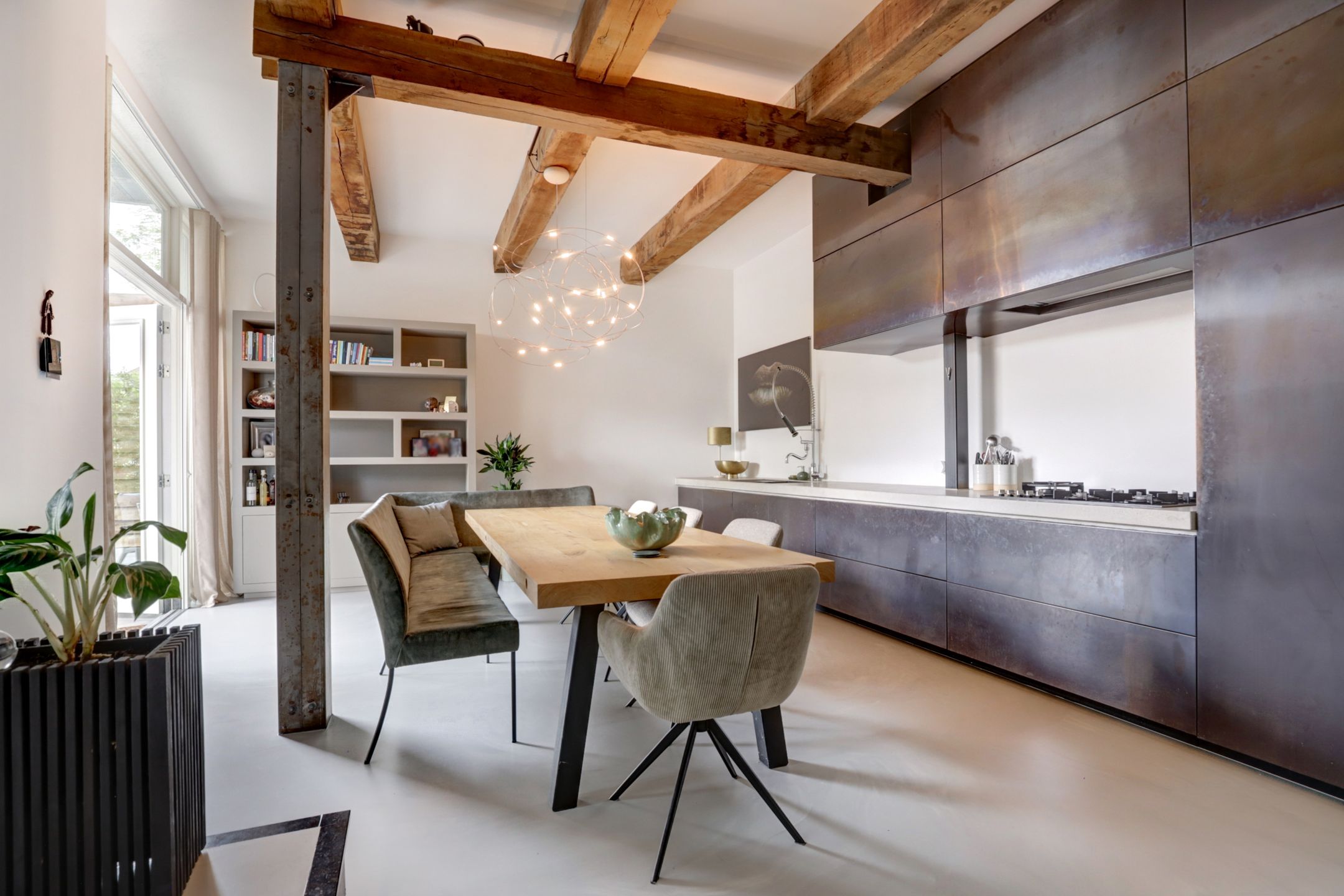 Foto 6 van Papenstraat 77