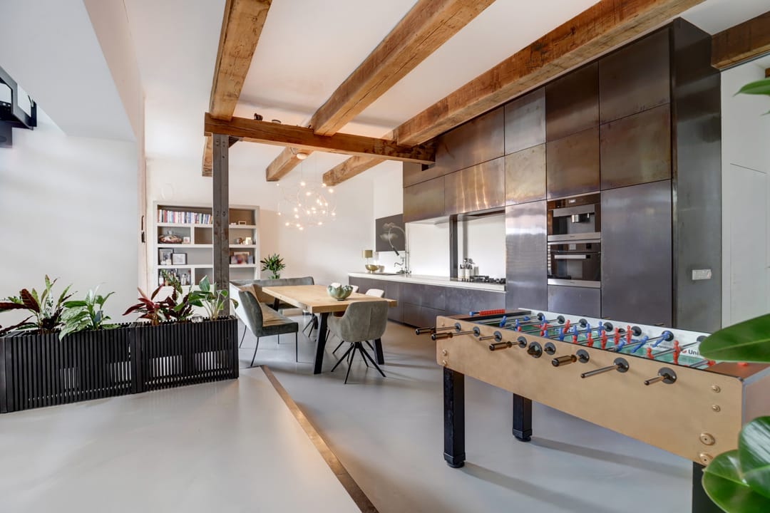 Foto 8 van Papenstraat 77