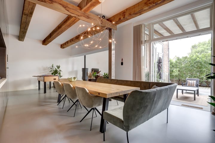 Foto 9 van Papenstraat 77