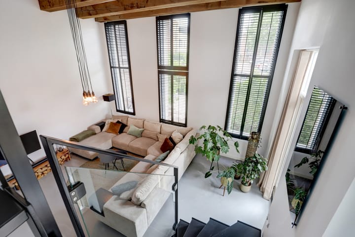 Foto 17 van Papenstraat 77