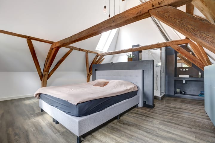 Foto 20 van Papenstraat 77