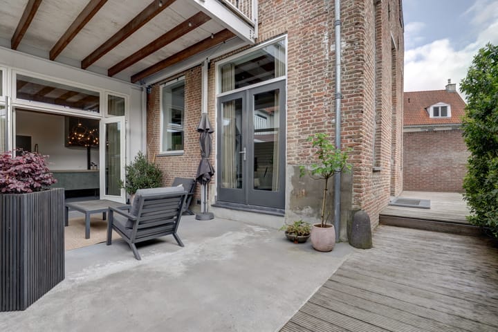 Foto 24 van Papenstraat 77