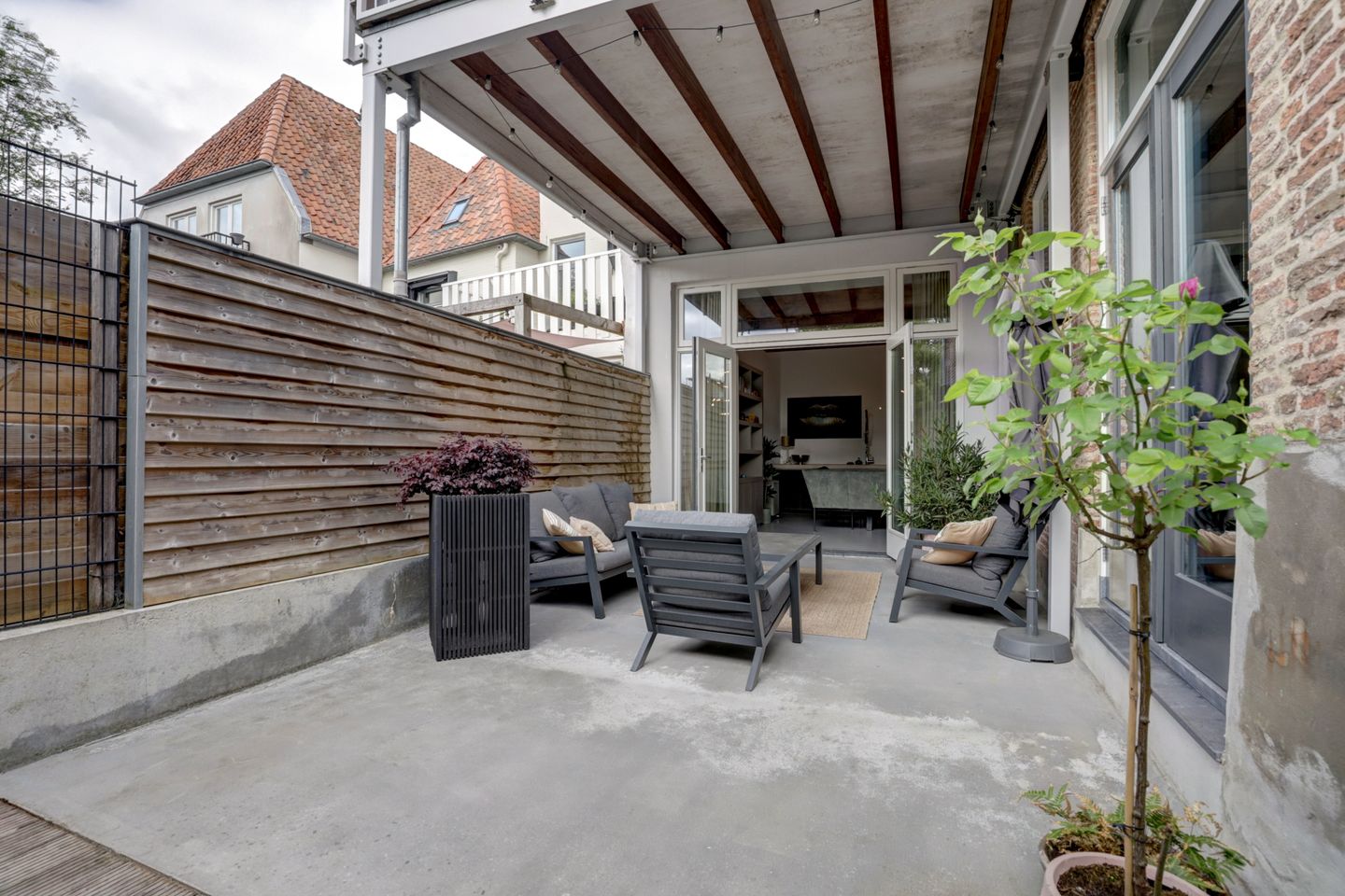 Foto 25 van Papenstraat 77