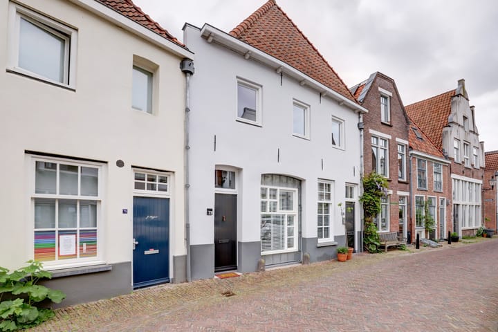 Foto 32 van Papenstraat 77