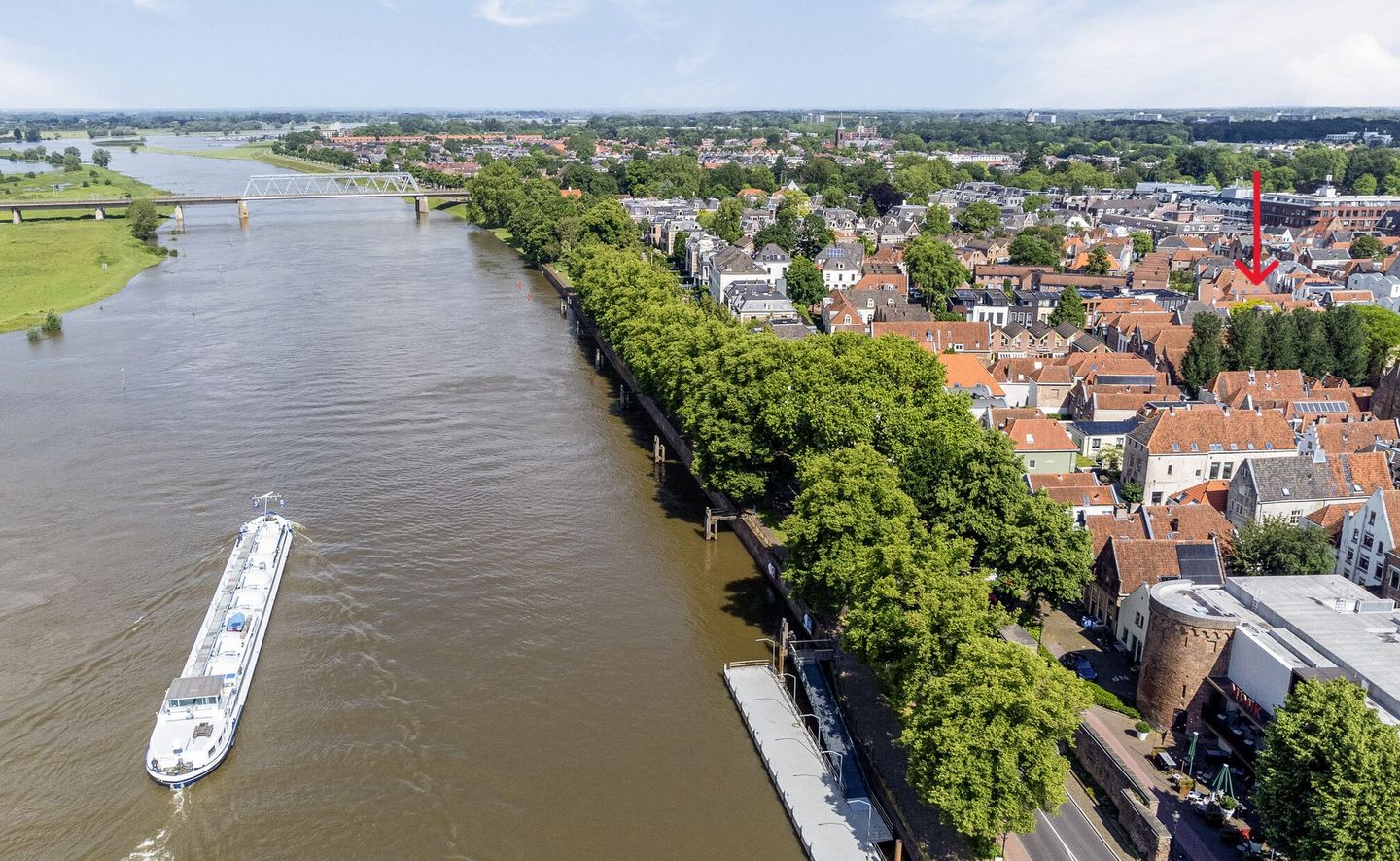 Foto 34 van Papenstraat 77