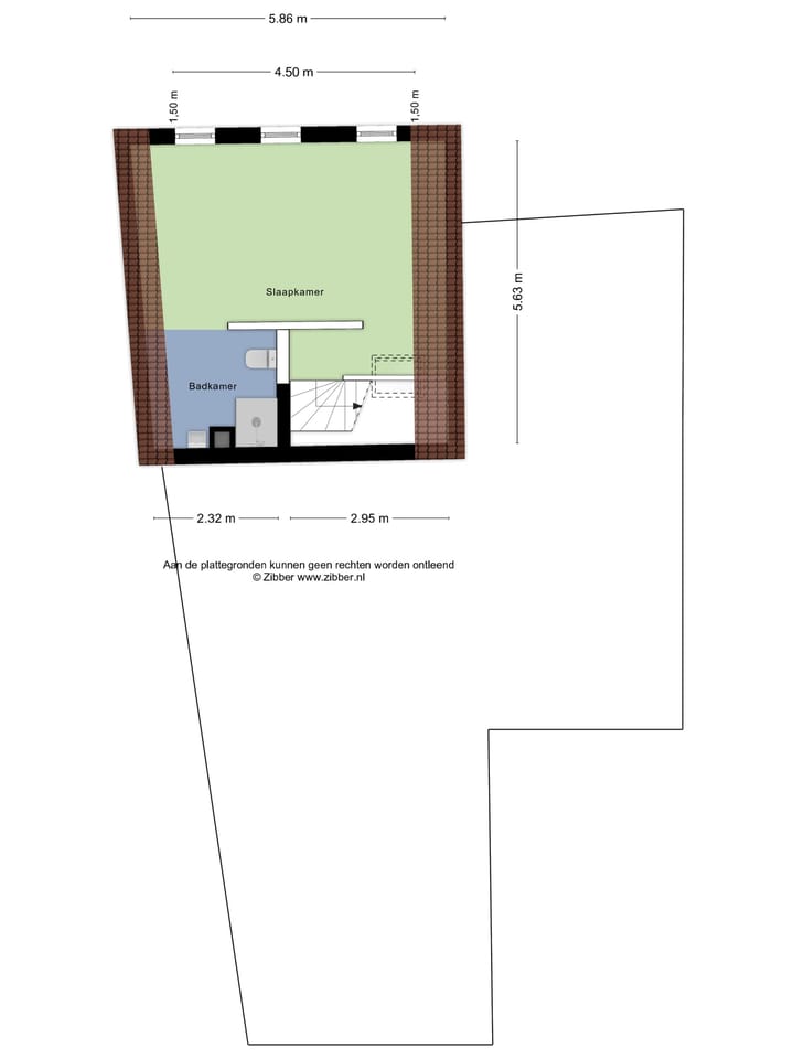Foto 36 van Papenstraat 77