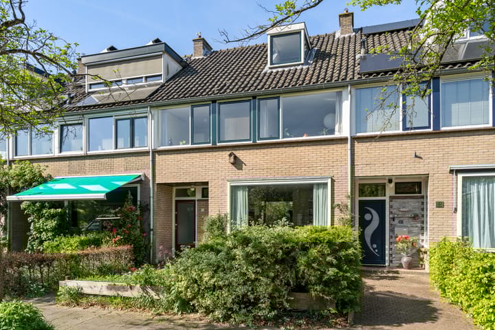 Schuurhoven 33