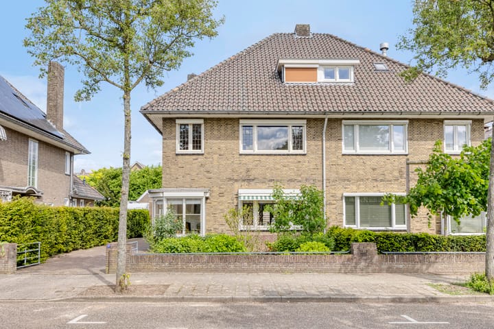 Foto 41 van Bisschop Boermansstraat 57