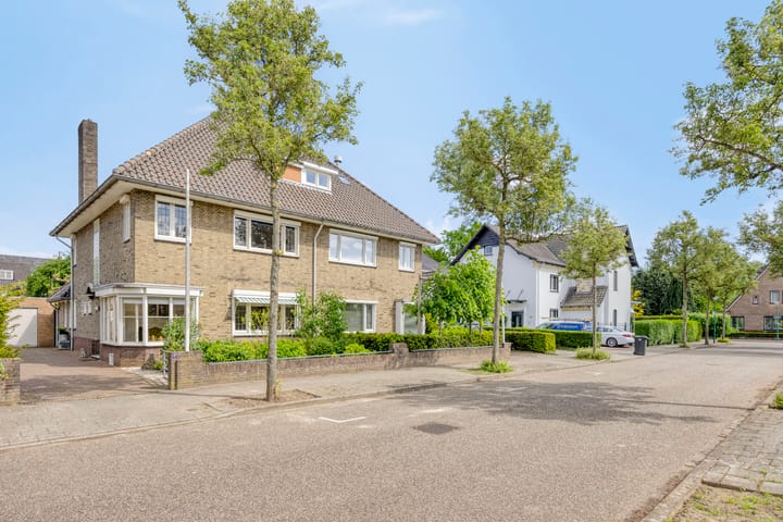 Foto 42 van Bisschop Boermansstraat 57