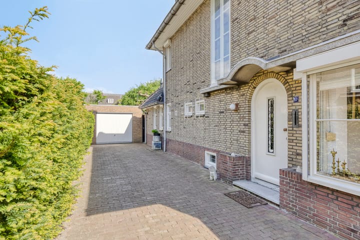 Foto 5 van Bisschop Boermansstraat 57