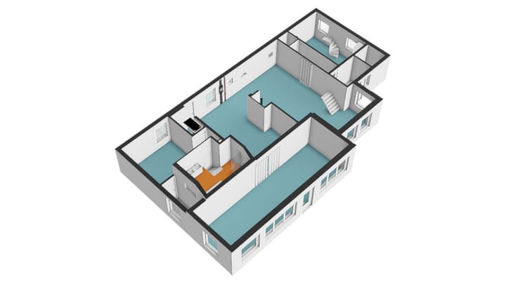 Foto 16 van Rijpelbergseweg 1