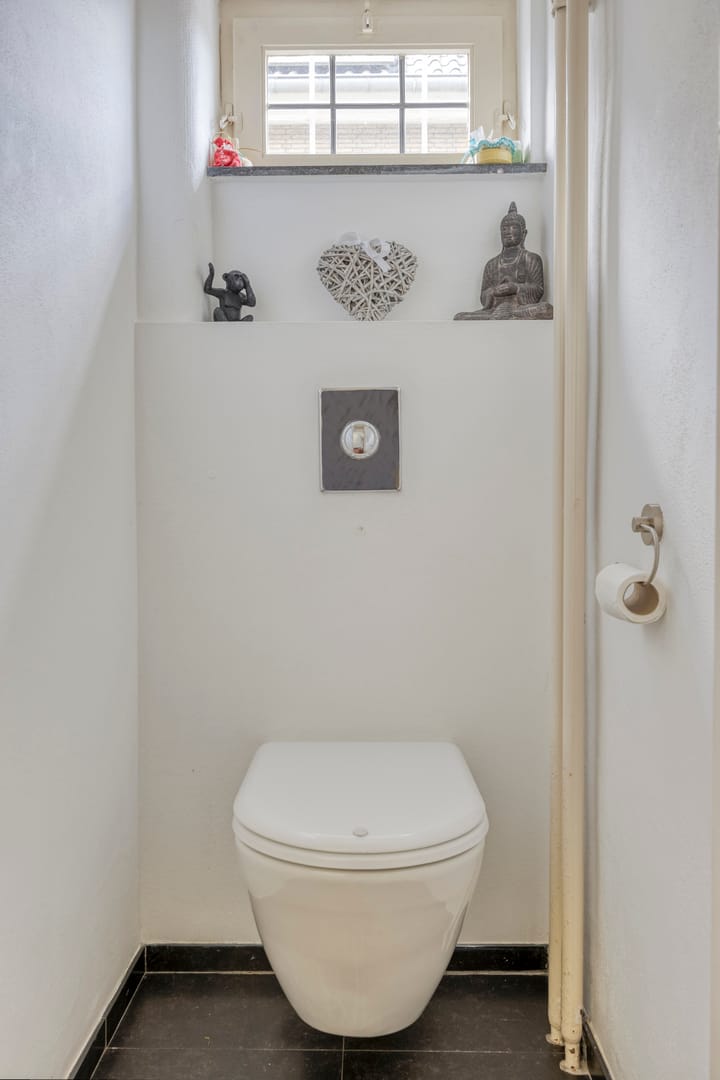 Foto 7 van Bisschop Boermansstraat 57