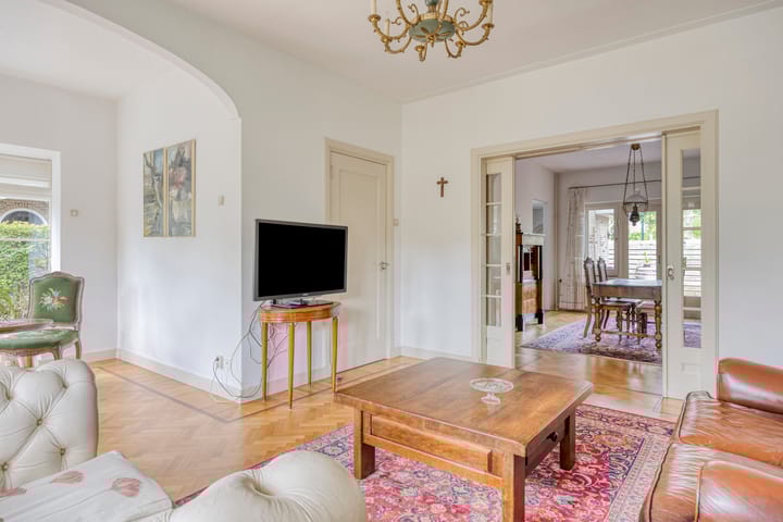 Foto 9 van Bisschop Boermansstraat 57