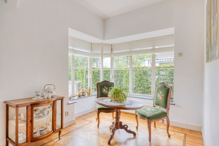 Foto 10 van Bisschop Boermansstraat 57