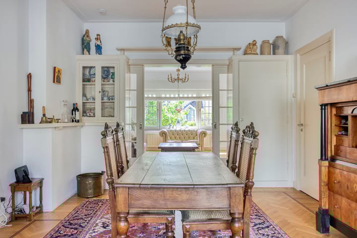 Foto 14 van Bisschop Boermansstraat 57