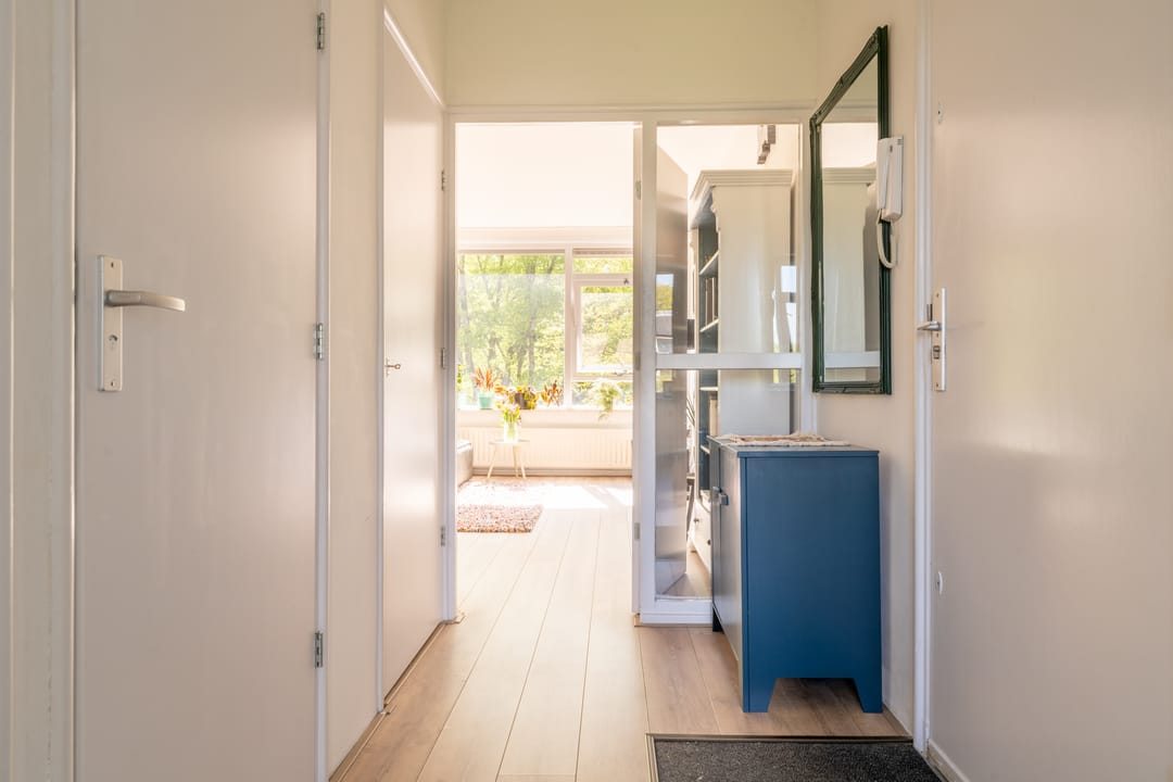 Foto 2 van Kapelweg 161-B