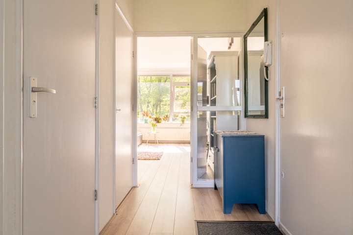 Foto 2 van Kapelweg 161-B