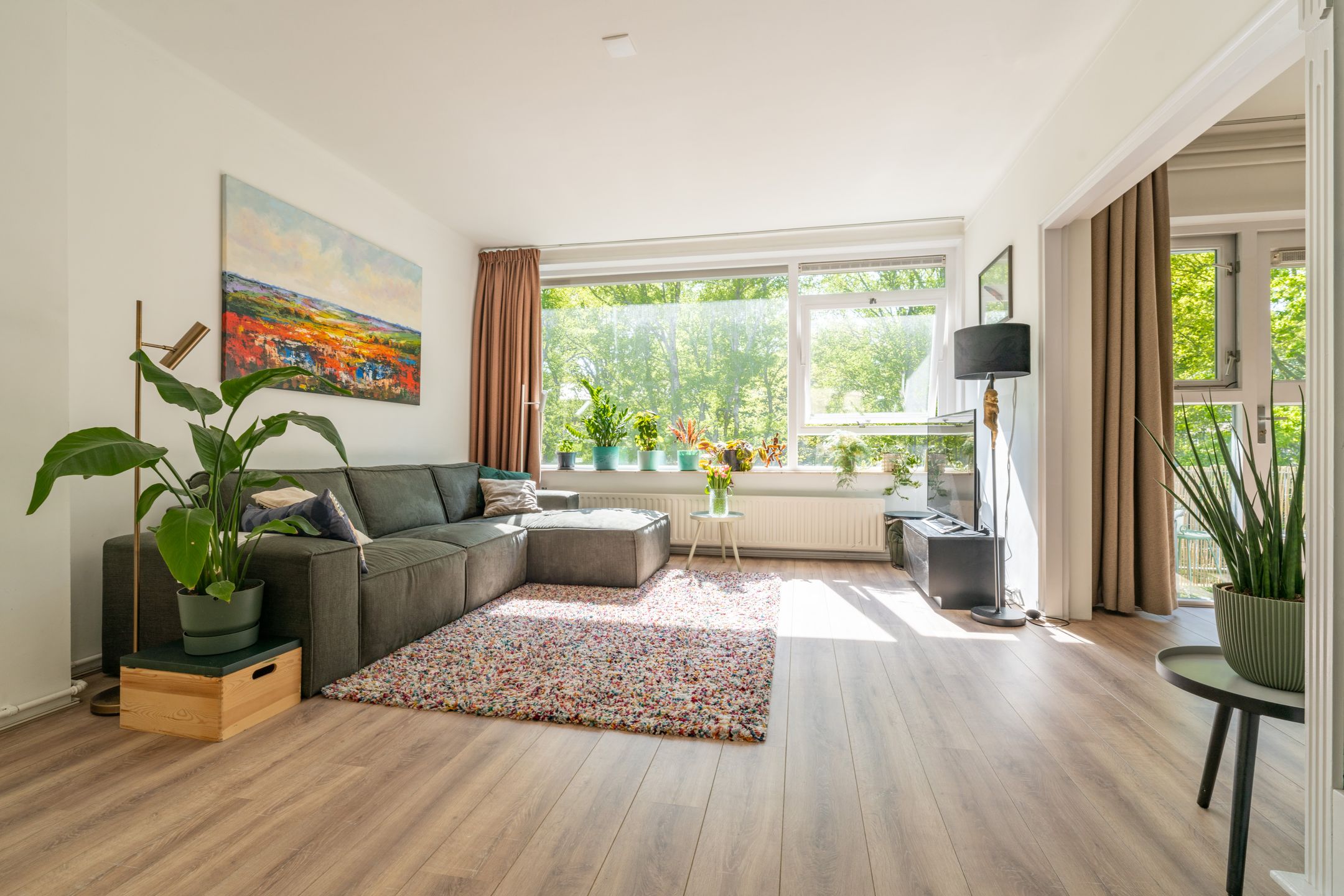 Foto 3 van Kapelweg 161-B