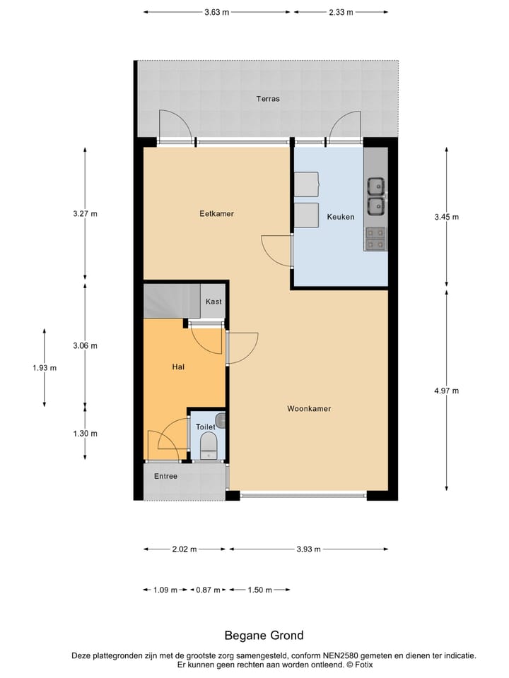 Foto 37 van Schuurhoven 33