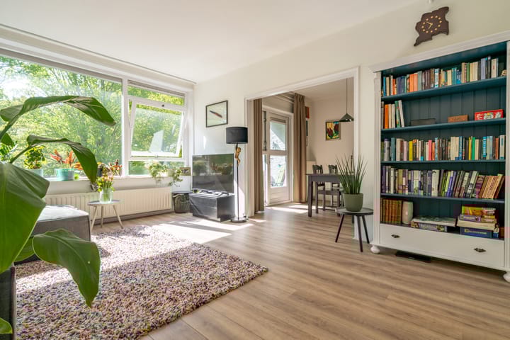 Foto 4 van Kapelweg 161-B