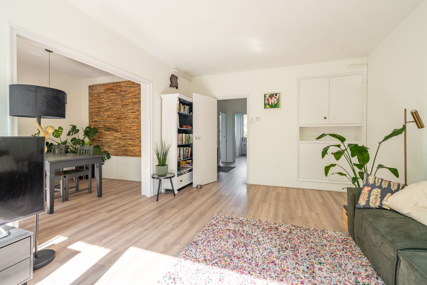 Foto 5 van Kapelweg 161-B